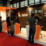 Oje group Stand